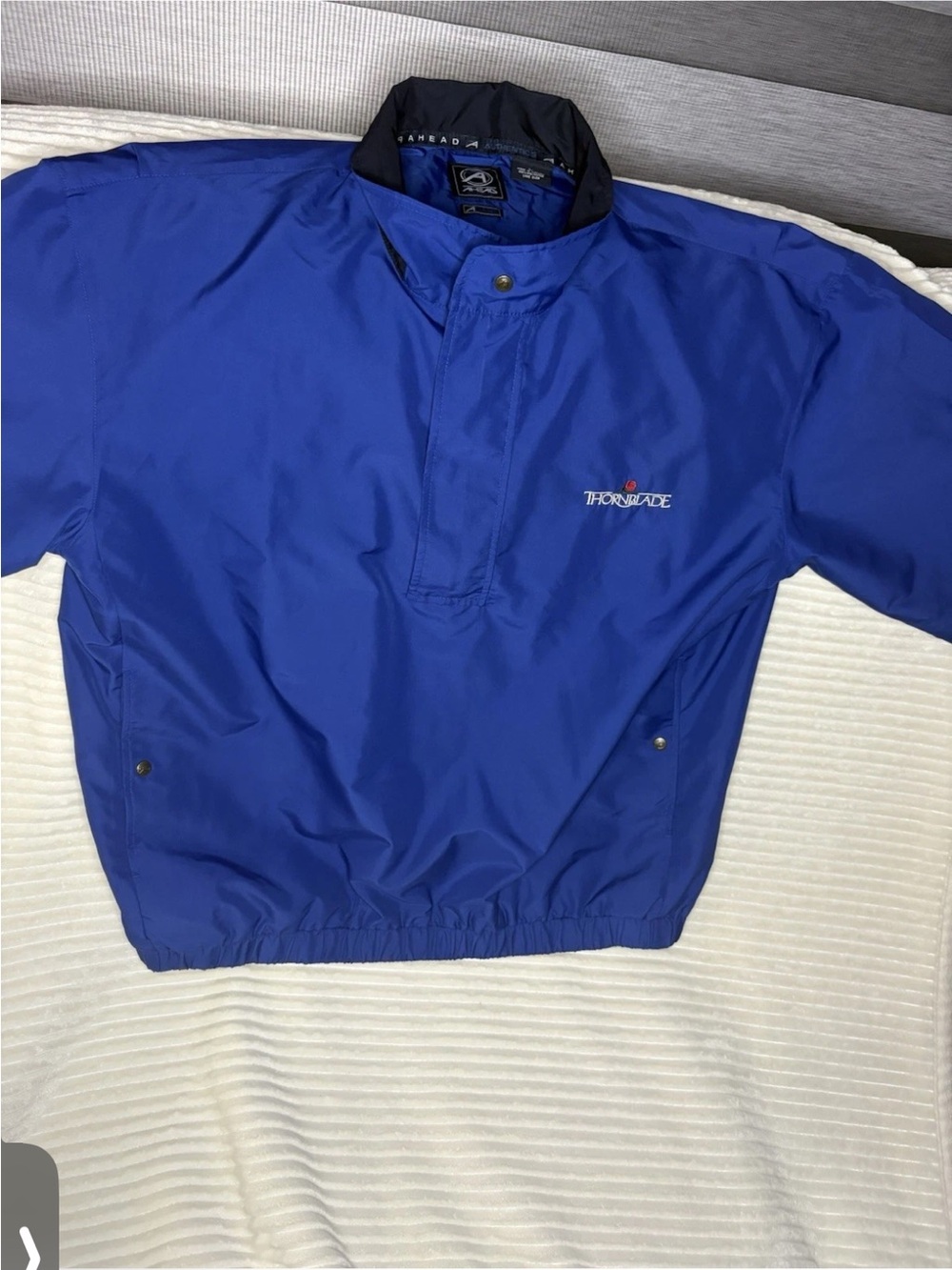 Vintage Ahead Authentics Thornblade Golf